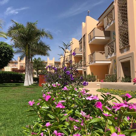 Tropical Morabeza Apartment Santa Maria Ngoại thất bức ảnh