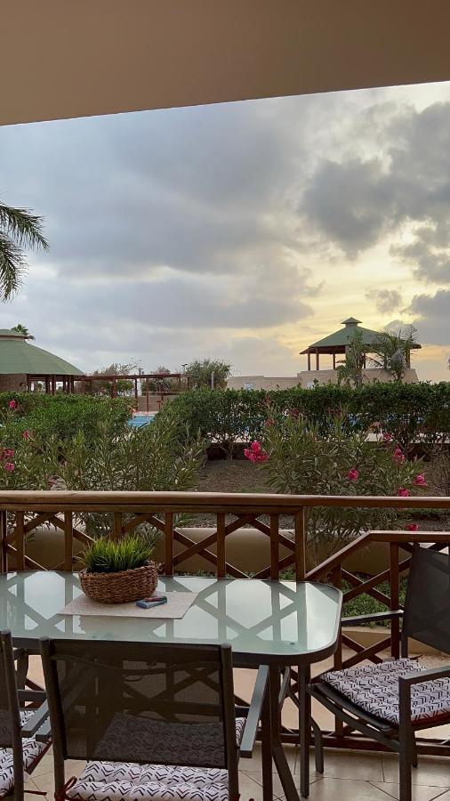 Tropical Morabeza Apartment Santa Maria Ngoại thất bức ảnh